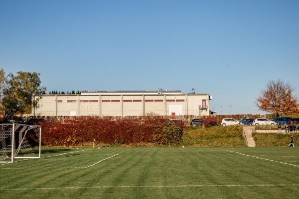 Sportanlage Am Grünen Tal - Göda