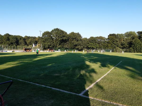 Sportplatz Fehrenkamp - Wiefelstede-Gristede