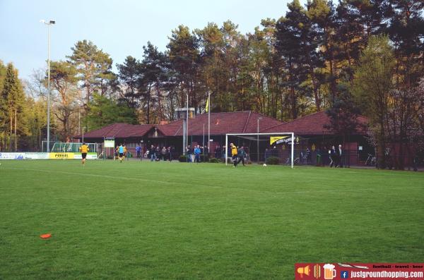 Waldstadion Hünensteine - Freren