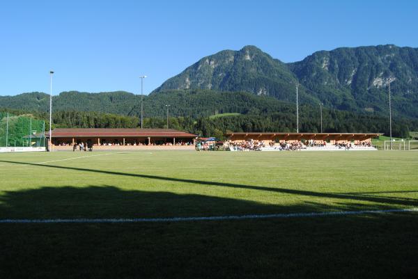 Sportplatz Schwoich - Schwoich