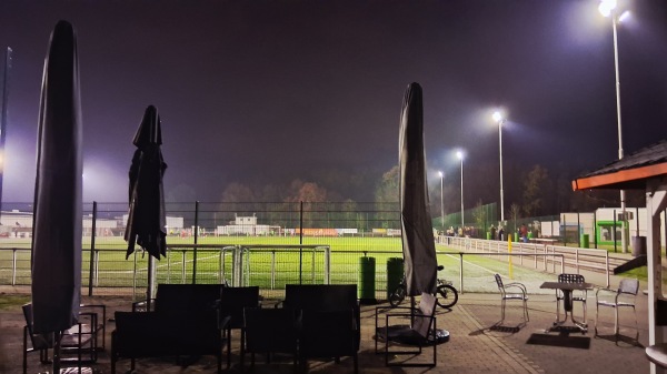 EVONIK Sportpark Platz 3 - Marl