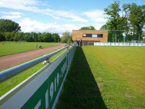 Sportanlage am Stavernbusch - Ennigerloh