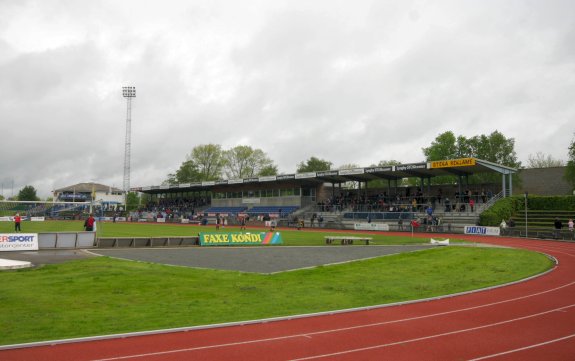 Lyngby Stadion - Lyngby