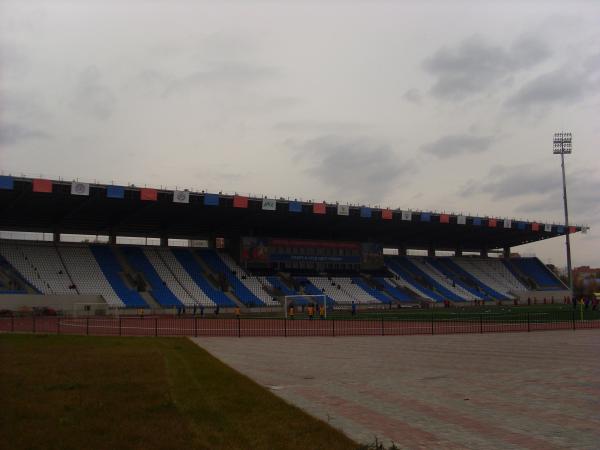 Stadion Trud - Podol'sk