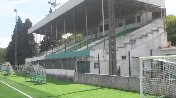 Estádio Dr. Lourenço Raymundo - Valença do Minho