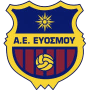 Wappen AE Evosmos diverse  81009
