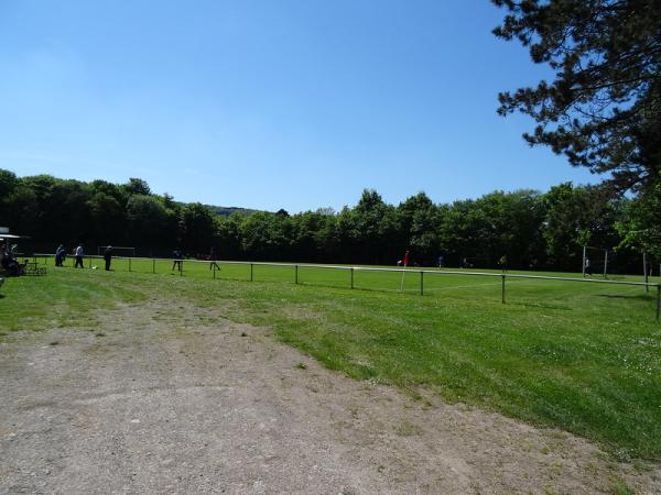 Sportplatz Landesgrenze - Witzenhausen-Ziegenhagen