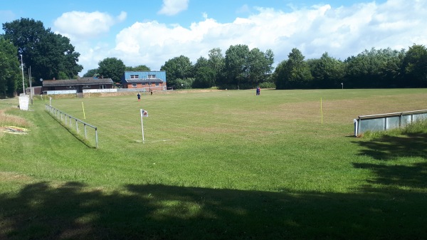 Sportanlage Karkkamp - Melsdorf