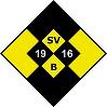 Wappen SV 1916 Beuna  67264