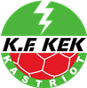 Wappen KF KEK-u Kastriot
