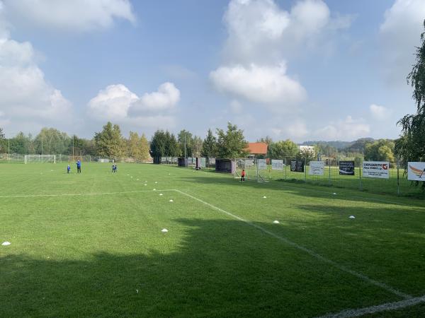 Igrišče Rogoznica - Ptuj