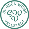 Wappen SV Grün-Weiß Vallstedt 1897 diverse