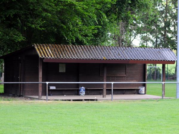 Sportplatz Penkhusener Straße - Emstek