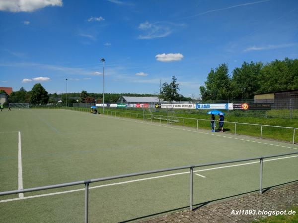 Stadion Gerstlaich Nebenplatz 1 - Bodelshausen