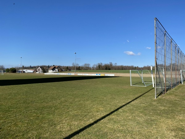Sportplatz Schilling - Marthalen