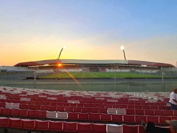 Stād al-Bahrayn al-Watanī - Riffa