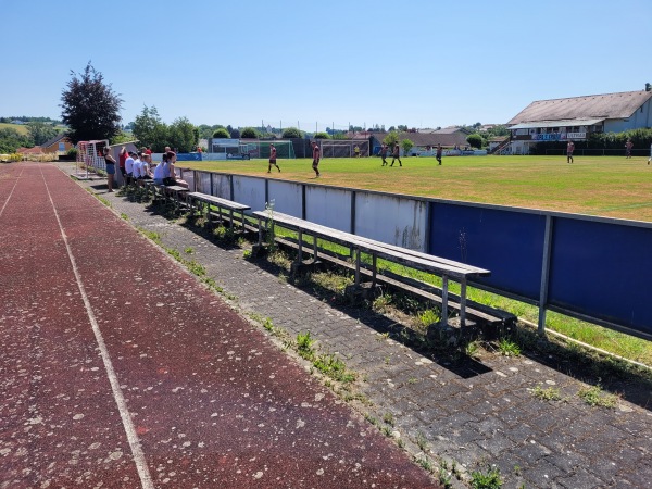 Jahnstadion - Aidenbach