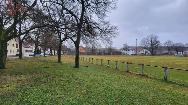 Sportanlage Wonfurt Platz 2 - Wonfurt