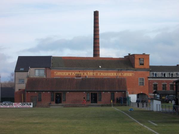 't Lijsternest - Borgloon