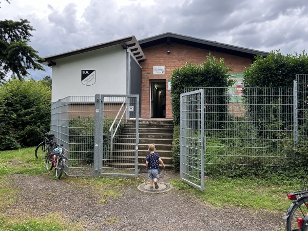 Waldstadion - Wachtberg-Adendorf