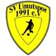 Wappen SV Umutspor Troisdorf 1991  19661