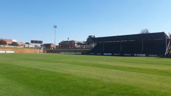Sturrock Park Stadium - Johannesburg, GP