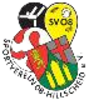 Wappen SV 08 Hillscheid  25608