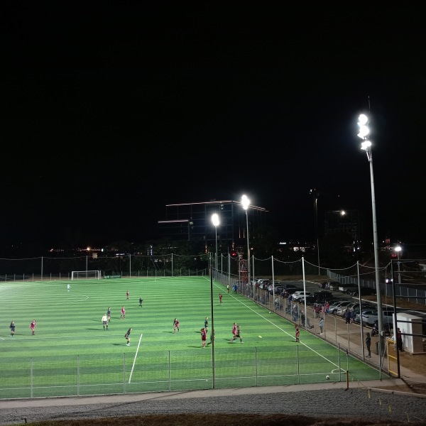 Centro Deportivo Roberto 