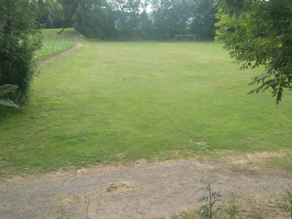 Sportplatz Rothenuffeln - Hille/Westfalen-Rothenuffeln