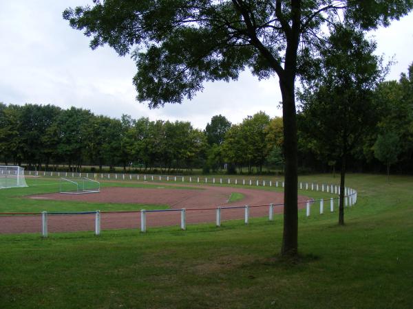 Marienstadion - Hamm/Westfalen-Heessen