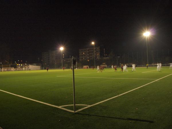 Sportplatz am Parkhaus - Dortmund-Barop