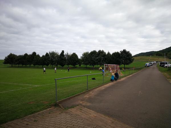 Sportanlage am Bach - Bleicherode-Kraja