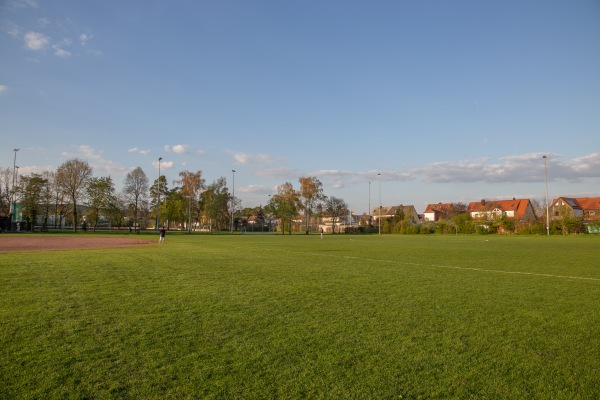 Johann Kalb Sportplatz  2 - Erlangen-Buckenhof