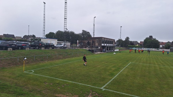 Sportpark Clement Meesters - Lanaken-Smeermaas