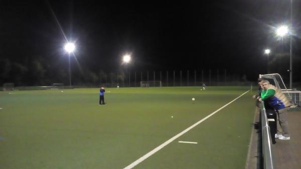 Sportanlage Spellener Schweiz Platz 2 - Voerde/Niederrhein-Spellen