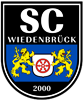 Wappen SC Wiedenbrück 2000 III  33758