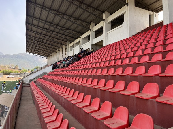 Centre Spotif Yorokoguia - Dubréka