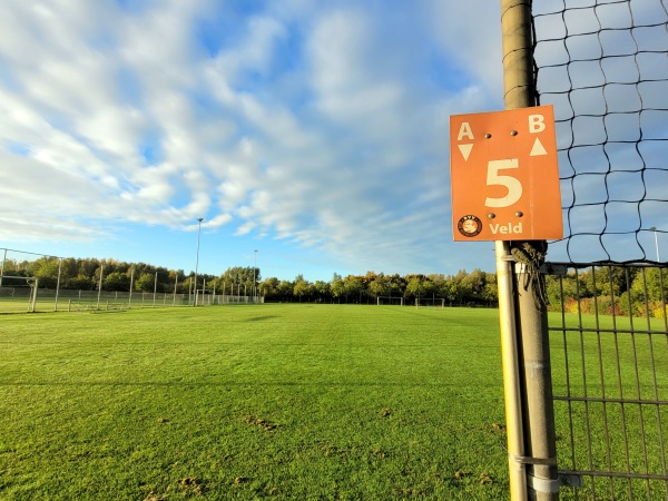 Sportpark Horsterpark veld 5 - Duiven
