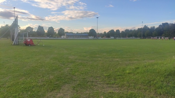 DRIESCHER Sportpark Platz 2 - Moosburg/Isar