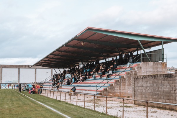 Estadio García Hermanos - Betanzos, GA