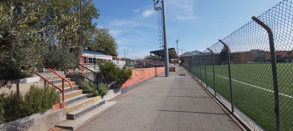 Stadio Hans Christian Andersen - Sestri Levante