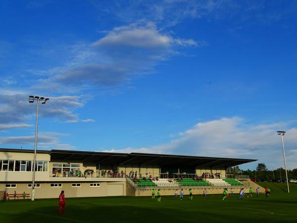 Sportzentrum Friedberg - Friedberg
