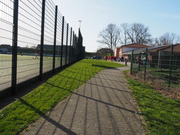 Sportpark am Ardey Platz 2 - Soest