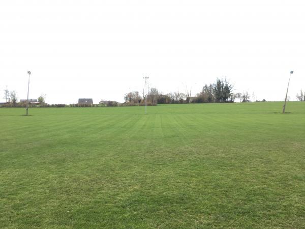 Sportplatz Walhorn Terrain 2 - Lontzen-Walhorn