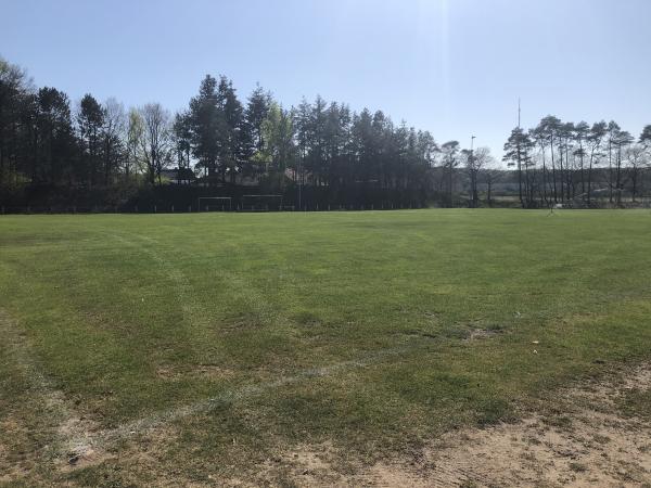 Sportanlage Schüttenheide B-Platz - Bramsche-Schleptrup