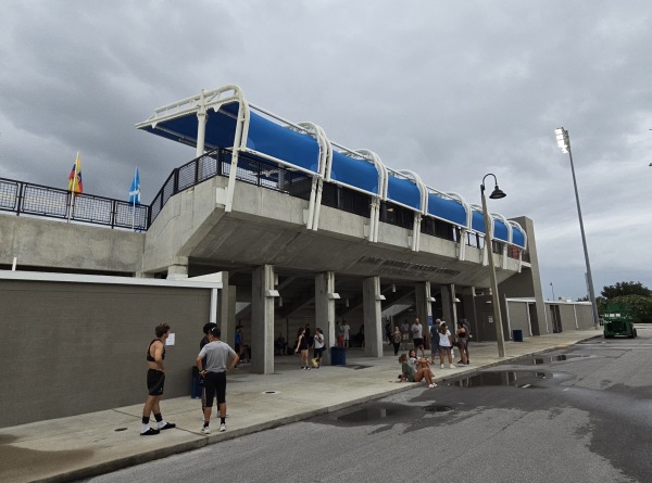 Orlando Health Stadium - Auburndale, FL