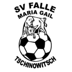 Wappen SV Maria Gail/Tschinowitsch  59443