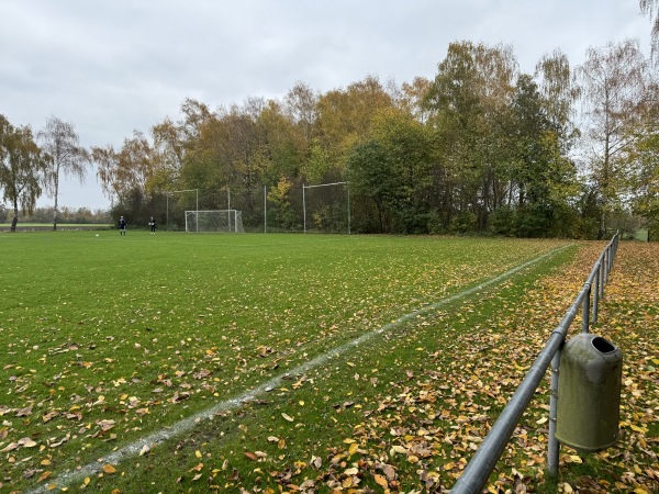 T Umweltzentrum Arena - Algermissen-Lühnde