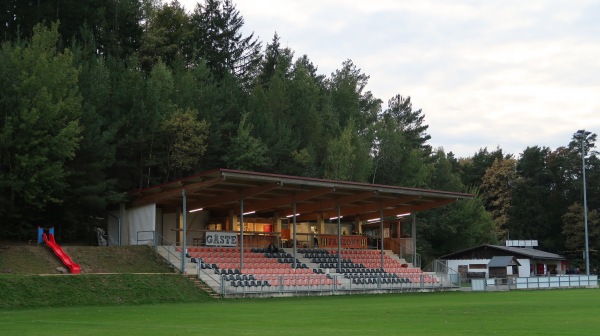 Sportplatz Eichkögl - Eichkögl