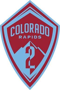Wappen Colorado Rapids II